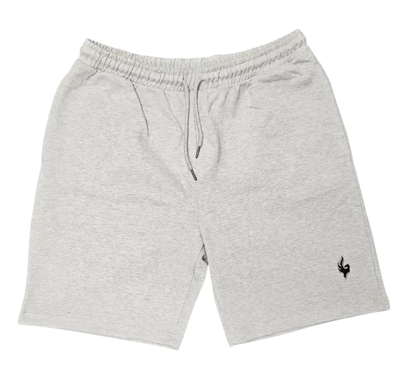 Kraťasy Phoenix uni/grey Kraťasy Phoenix uni/black S