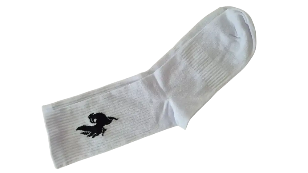 Ponožky Phoenix uni/white Ponožky Phoenix uni/white S