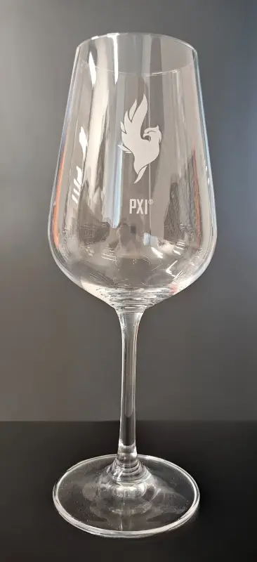 Súprava pohárov na víno PXI 6 ks