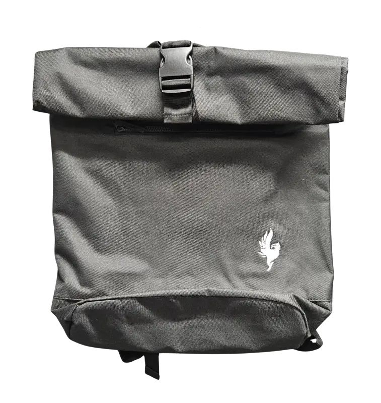 Športový batoh PXI black