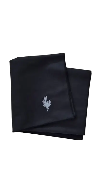 Športový uterák PXI black