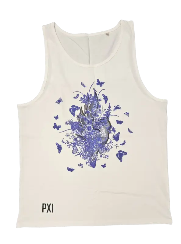 Tielko Phoenix BUTTERFLY 2025 - woman/blue Tielko Phoenix BUTTERFLY 2025 - woman/blue XL
