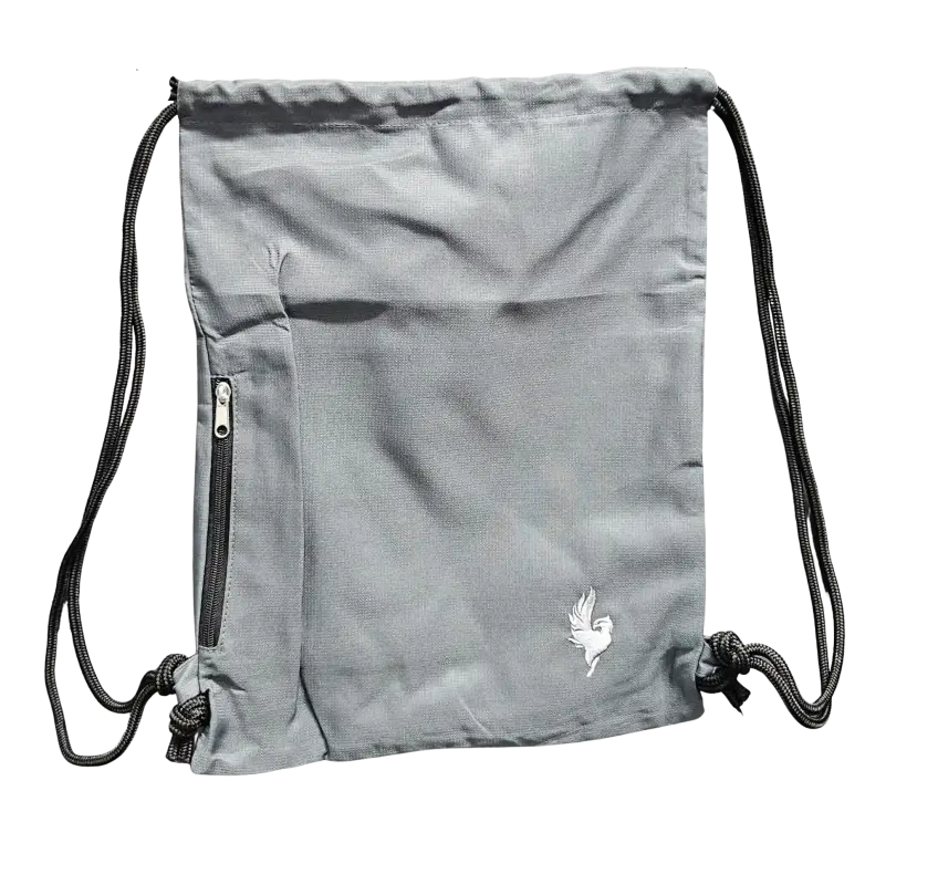Batoh PXI grey