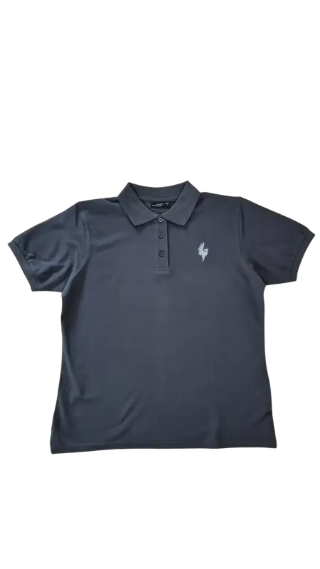Tričko Phoenix POLO LINE 2025 - woman/grey Tričko Phoenix POLO LINE 2025 - woman/grey S