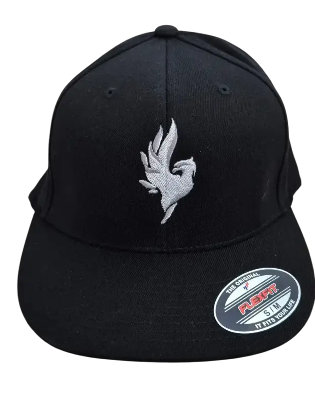 Šiltovka Phoenix Snapback Flexfit uni/black Šiltovka Phoenix Snapback Flexfit uni/black S/M