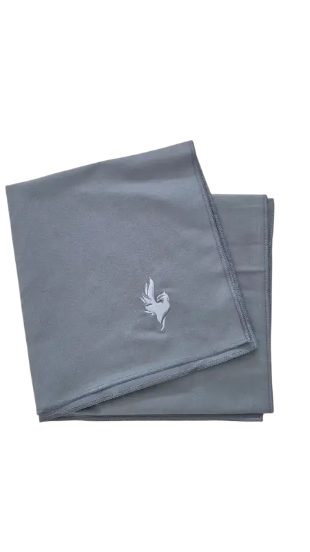 Športový uterák PXI grey