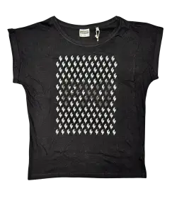 Tričko Phoenix PXI 2024 - woman/black Tričko Phoenix PXI 2024 - woman/black XL