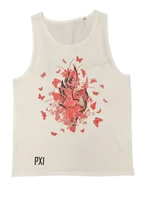 Tielko Phoenix BUTTERFLY 2025 - woman/red Tielko Phoenix BUTTERFLY 2025 - woman/red S