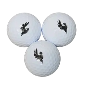 Sada golfových loptičiek Phoenix