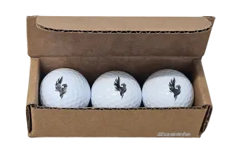 Sada golfových loptičiek Phoenix