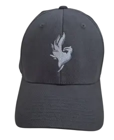 Šiltovka Phoenix Flexfit uni/grey Šiltovka Phoenix Flexfit uni/white S/M