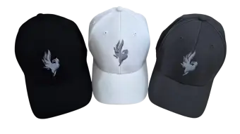 Šiltovka Phoenix Flexfit uni/grey Šiltovka Phoenix Flexfit uni/white S/M