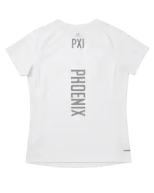 Tričko funkčné Phoenix - man/white S