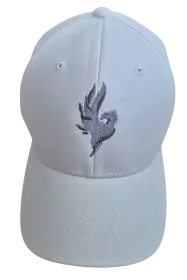Šiltovka Phoenix Flexfit uni/white Šiltovka Phoenix Flexfit uni/white S/M