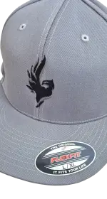 Šiltovka Phoenix Snapback Flexfit uni/black Šiltovka Phoenix Snapback Flexfit uni/black S/M