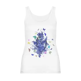 Tielko Phoenix BUTTERFLY 2025 - woman/rainbow blue Tielko Phoenix BUTTERFLY 2025 - woman/rainbow blue S
