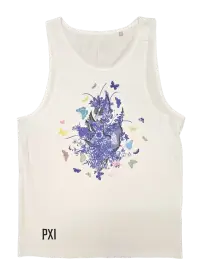 Tielko Phoenix BUTTERFLY 2025 - woman/rainbow blue Tielko Phoenix BUTTERFLY 2025 - woman/rainbow blue S