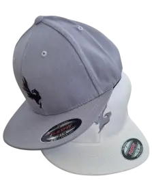 Šiltovka Phoenix Snapback Flexfit uni/grey Šiltovka Phoenix Snapback Flexfit uni/grey S/M