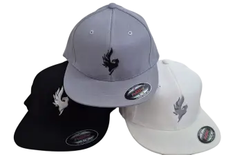 Šiltovka Phoenix Snapback Flexfit uni/grey Šiltovka Phoenix Snapback Flexfit uni/grey S/M