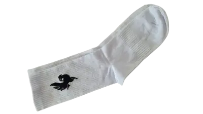 Ponožky Phoenix uni/white Ponožky Phoenix uni/white S