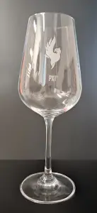 Súprava pohárov na víno PXI 6 ks