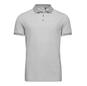 Tričko Phoenix PATCHY KJUS - man/grey XL