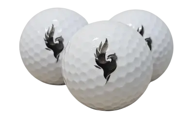 Sada golfových loptičiek Phoenix