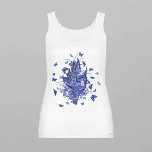 Tielko Phoenix BUTTERFLY 2025 - woman/blue Tielko Phoenix BUTTERFLY 2025 - woman/blue S