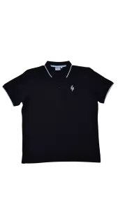 Tričko Phoenix POLO LINE 2025 - man/black Tričko Phoenix POLO LINE 2025 - man/black S