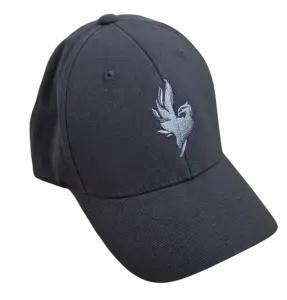 Šiltovka Phoenix Flexfit uni/grey Šiltovka Phoenix Flexfit uni/white S/M