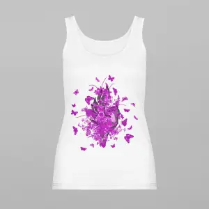 Tielko Phoenix BUTTERFLY 2025 - woman/violet Tielko Phoenix BUTTERFLY 2025 - woman/violet S