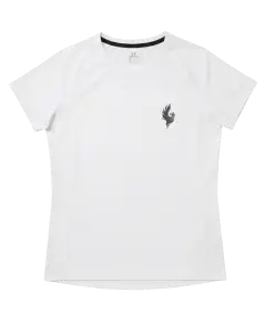 Tričko funkčné Phoenix - man/white S