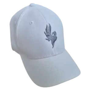 Šiltovka Phoenix Flexfit uni/white Šiltovka Phoenix Flexfit uni/white S/M