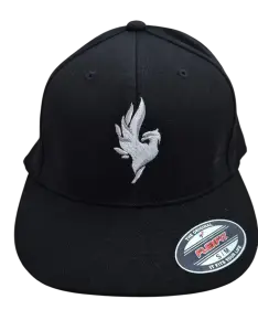 Šiltovka Phoenix Snapback Flexfit uni/black Šiltovka Phoenix Snapback Flexfit uni/black S/M