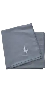 Športový uterák PXI grey