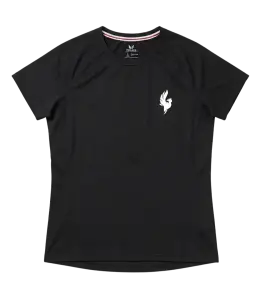 Tričko funkčné Phoenix - man/black S