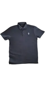 Tričko Phoenix POLO SLIM 2025 - man/grey Tričko Phoenix POLO SLIM 2025 - man/grey S