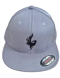 Šiltovka Phoenix Snapback Flexfit uni/grey Šiltovka Phoenix Snapback Flexfit uni/grey S/M