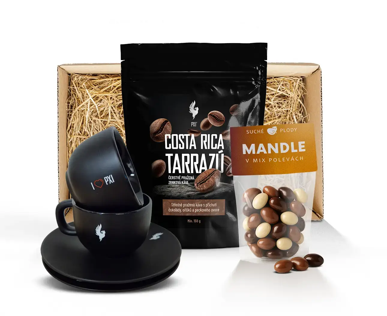 Kávový set PXI