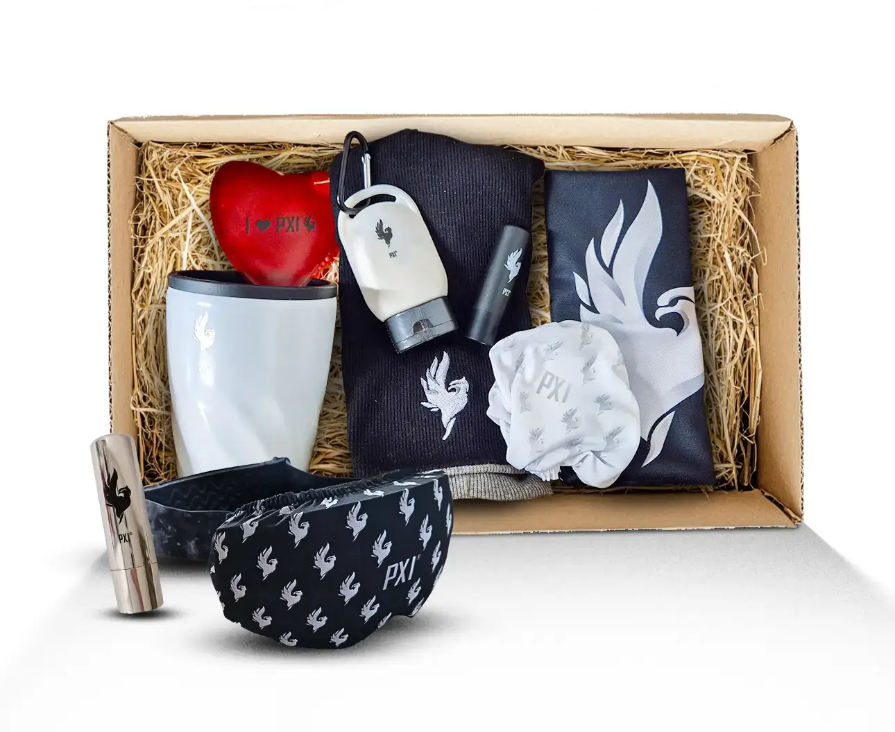 Zimný balíček PXI