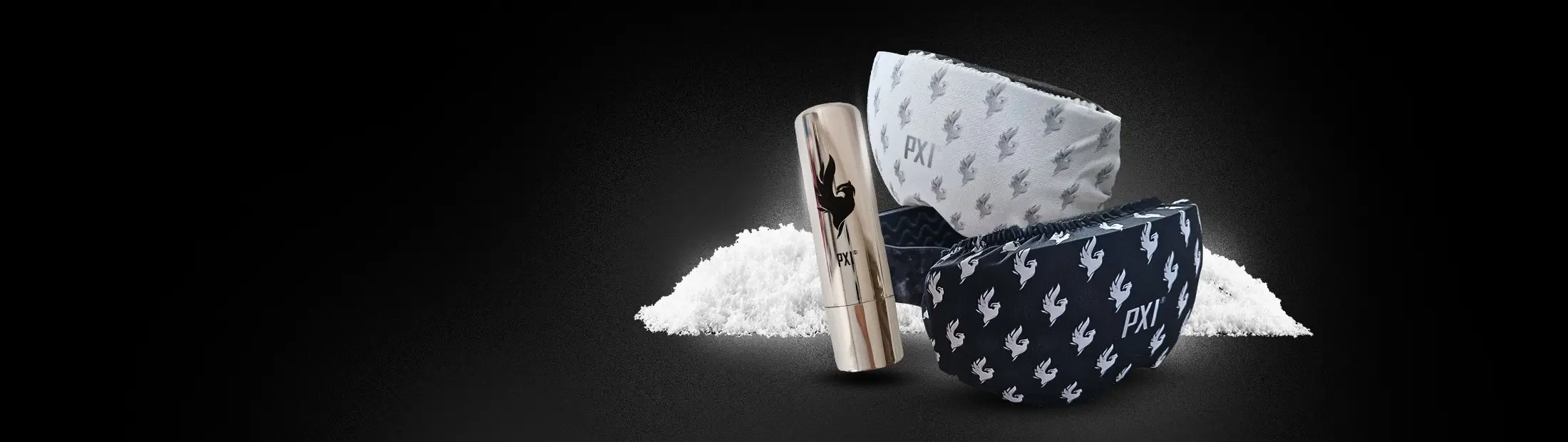 PRIPRAVTE SA **Na zimu s produktmi PXI**