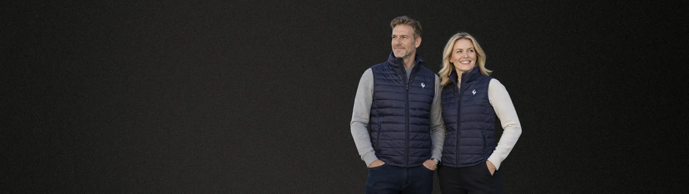 JARNÁ KOLEKCIA **Limitovaná edícia PXI vest**